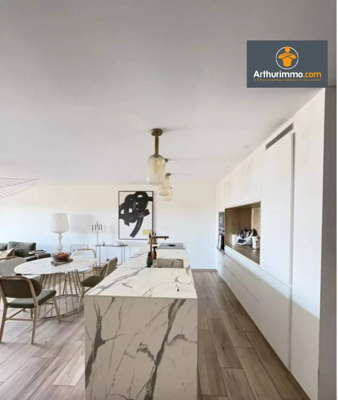 Maison à vendre, 118m², GROSSETO PRUGNA