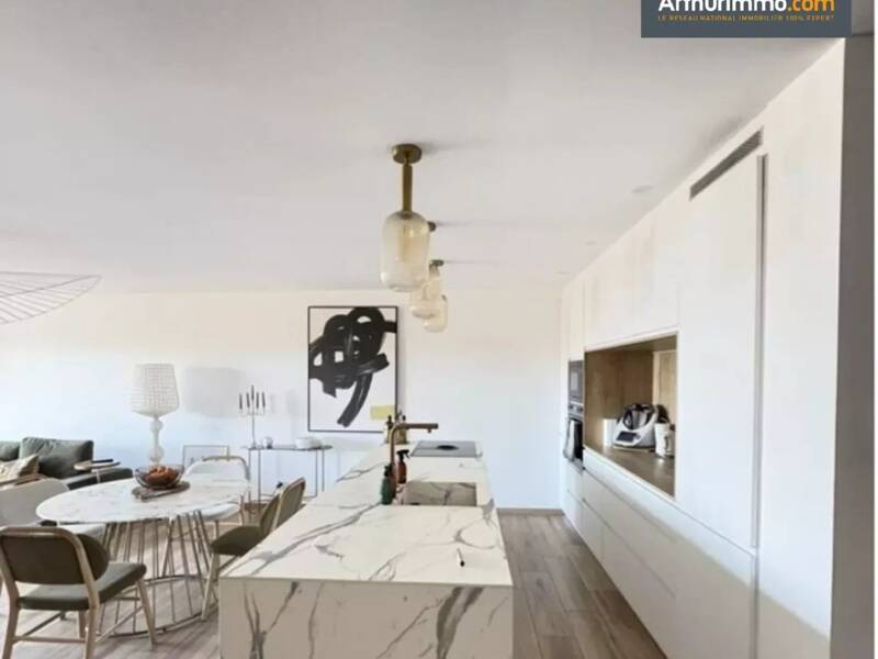 Maison à vendre, 118m², GROSSETO PRUGNA