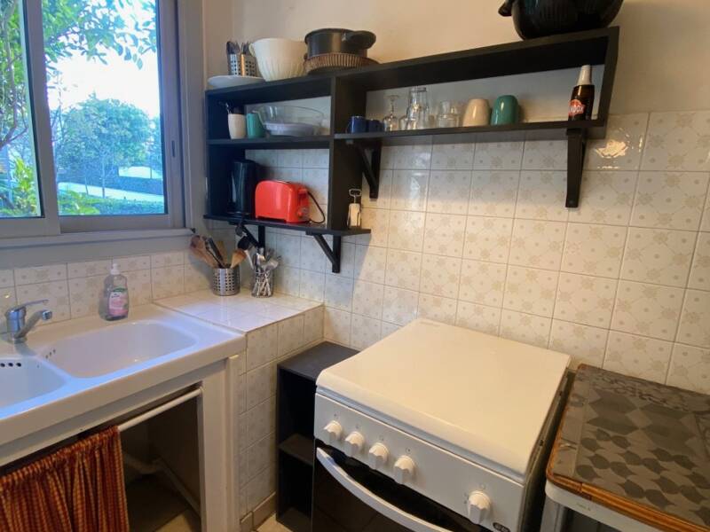 Maison à louer, 30m², TOULOUSE