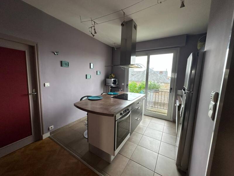 Maison à louer, 63m², LIMOGES