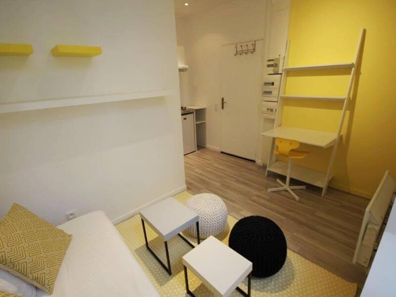 Maison à louer, 14m², LILLE