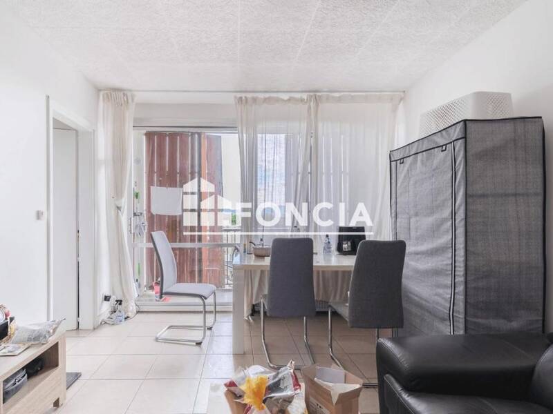 Maison à vendre, 43m², MULHOUSE