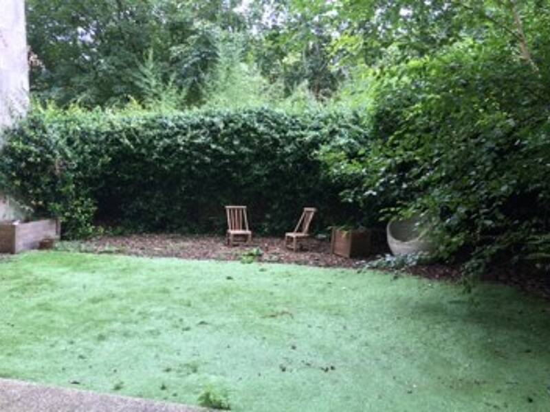 Maison à louer, 52m², BOULOGNE BILLANCOURT