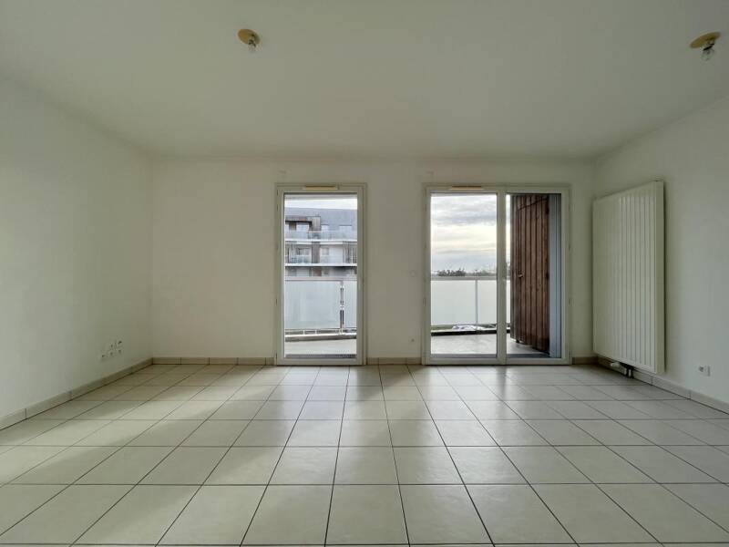 Maison à louer, 29m², SAINT HERBLAIN