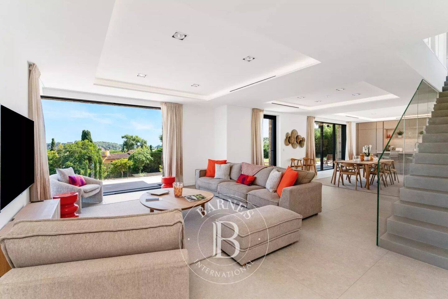 Maison à vendre, 350m², SAINT TROPEZ