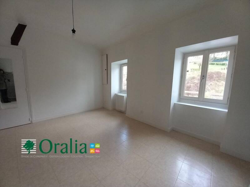 Maison à louer, 30m², L'ARBRESLE