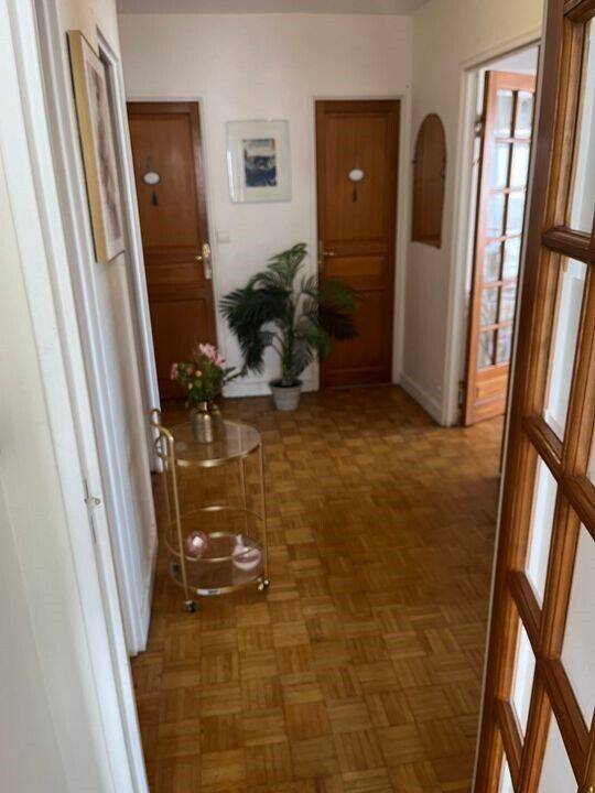 Maison à louer, 12m², IVRY SUR SEINE