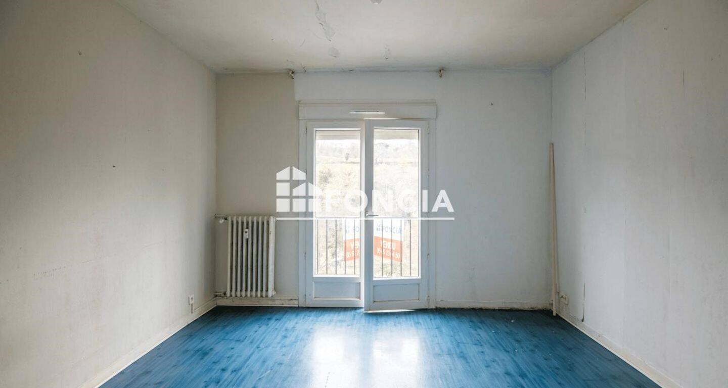 Maison à vendre, 42m², RODEZ