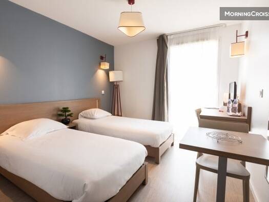 Studio à louer 885 € 1 pièce 20 m² dès le 01/06/2026 Bourg-Charité Narbonne 11100