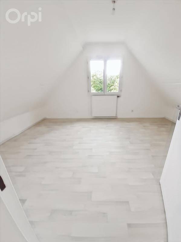 Maison à louer, 54m², NANTEUIL LE HAUDOUIN