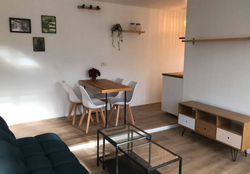 Maison à louer, 40m², VERSAILLES
