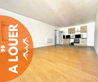 Appartement à louer 500 € 3 pièces 2 chambres 85 m² 1er étage Void Vacon 55190