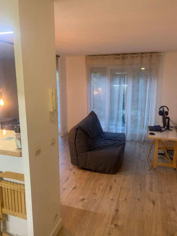 Maison à louer, 32m², NANTERRE