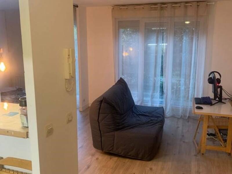Maison à louer, 32m², NANTERRE