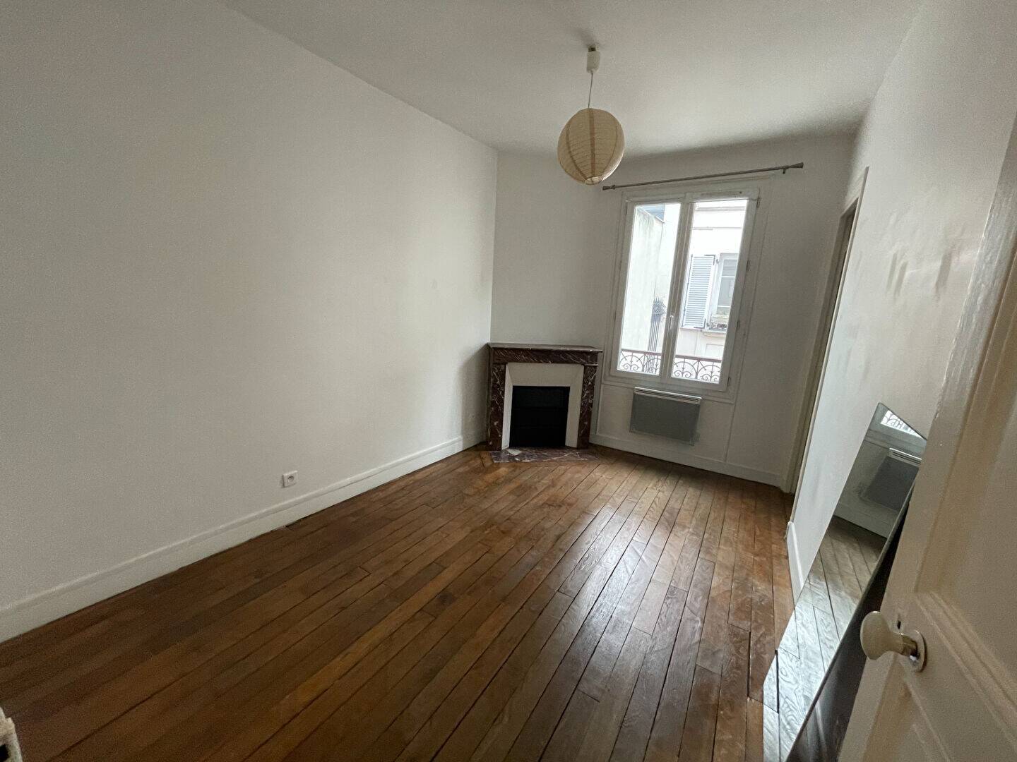 Maison à louer, 35m², PANTIN