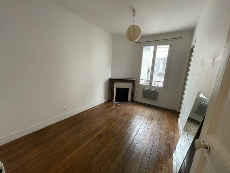 Maison à louer, 35m², PANTIN