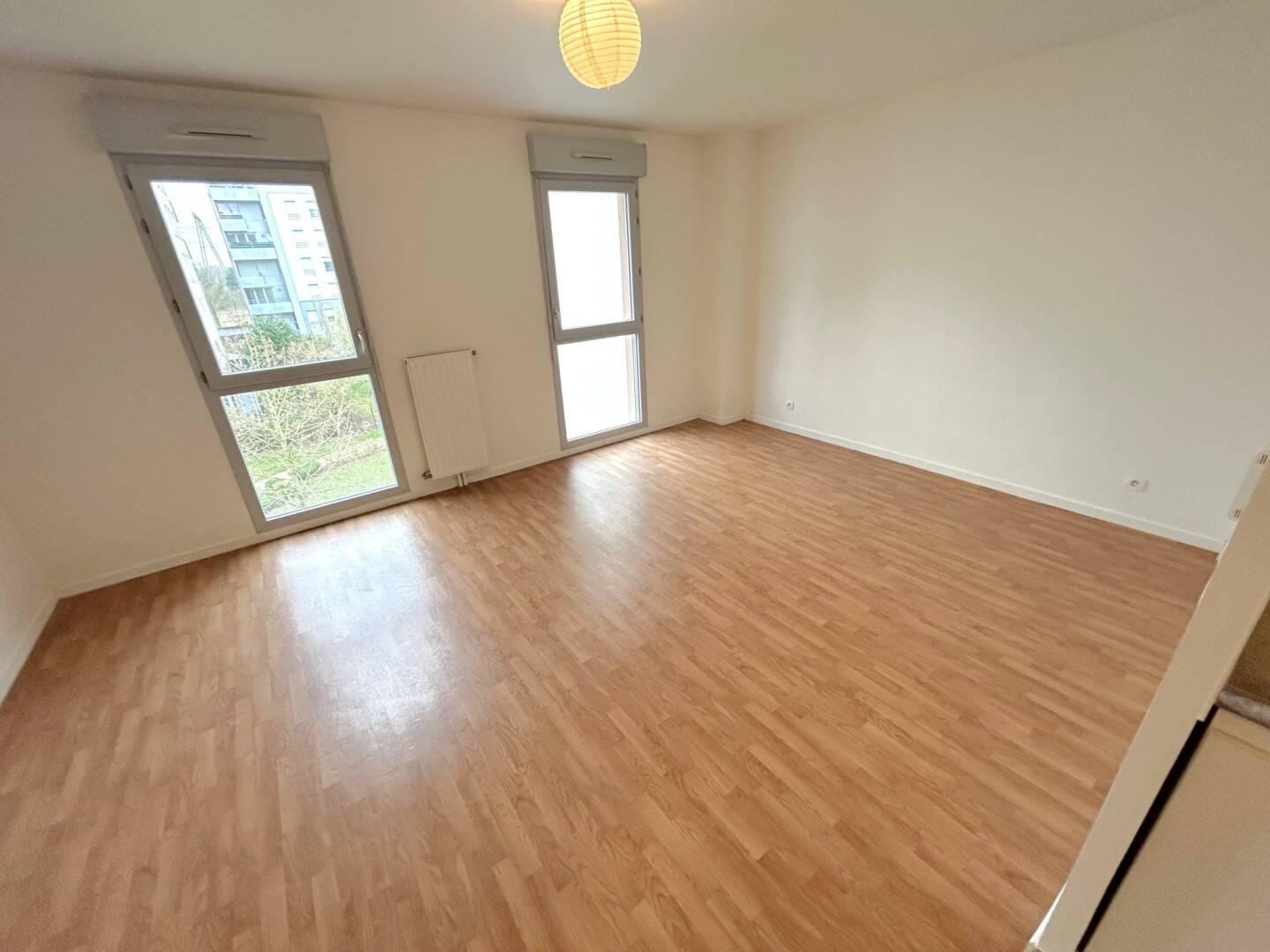 Maison à louer, 37m², CERGY