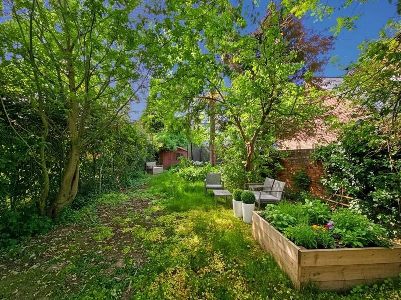 Maison à vendre, 128m², QUIEVRECHAIN