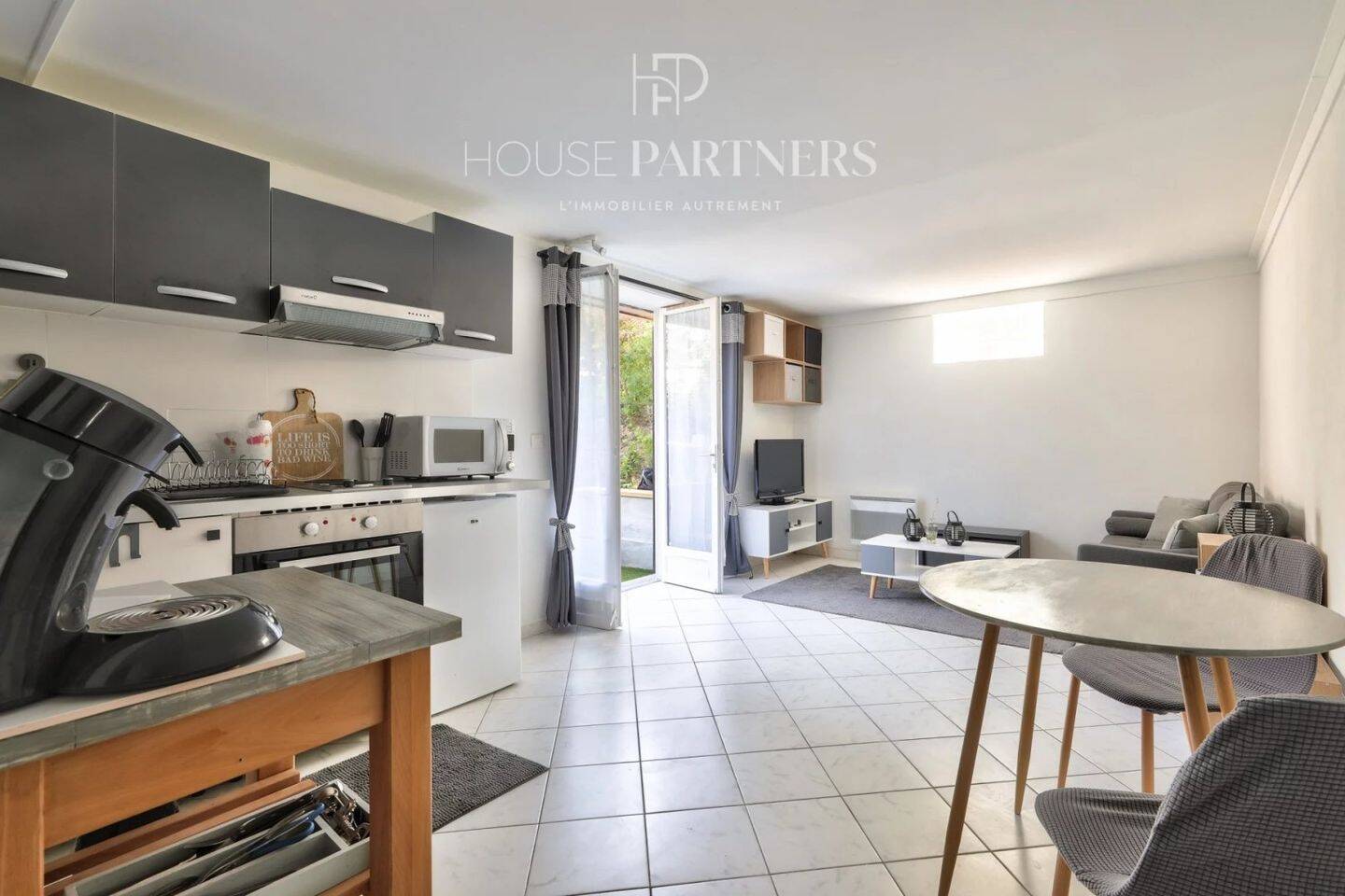 Maison à louer, 28m², RUEIL MALMAISON