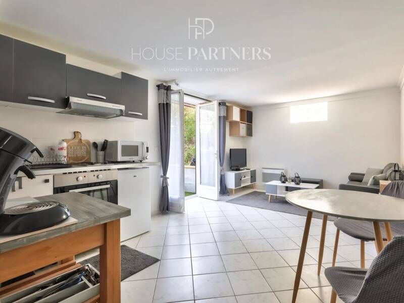 Maison à louer, 28m², RUEIL MALMAISON