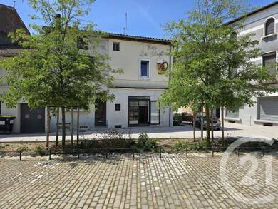 Immeuble à vendre 87 200 € Cazeres 31220