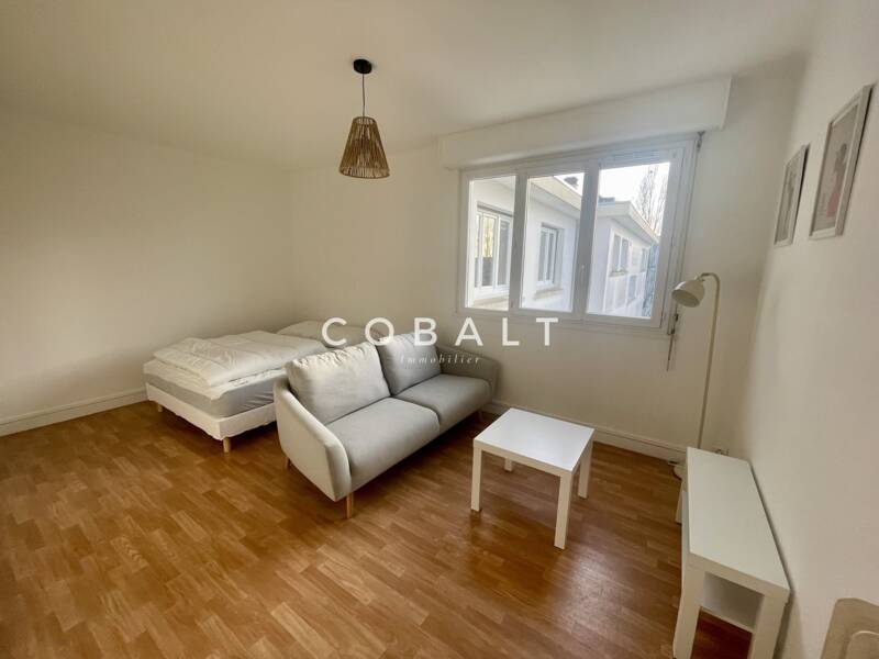 Maison à louer, 29m², NANTES