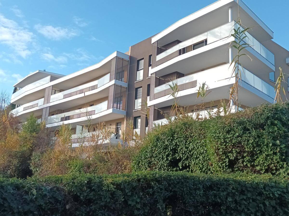 Maison à louer, 79m², VILLENEUVE LOUBET