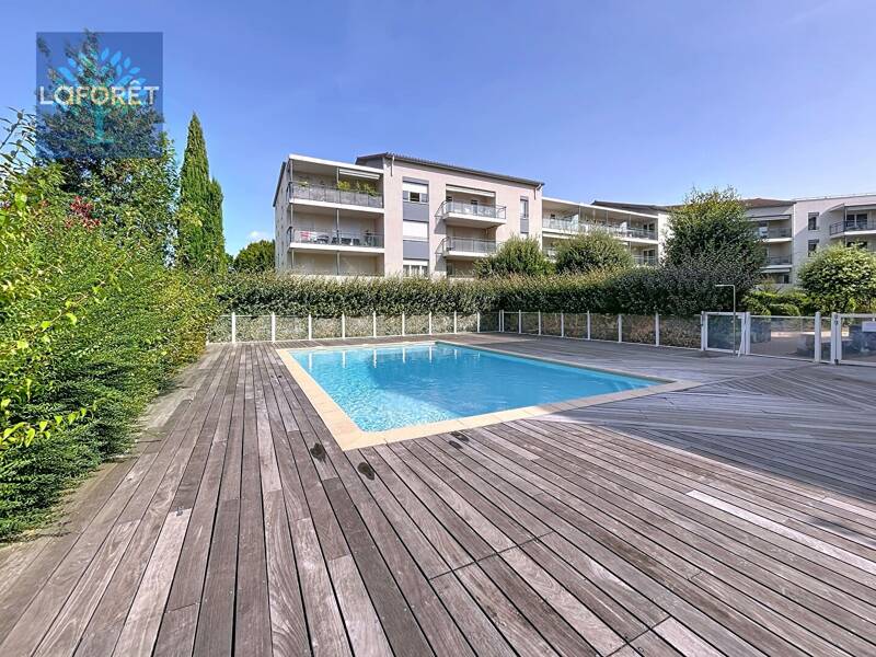 Maison à vendre, 65m², TASSIN LA DEMI LUNE