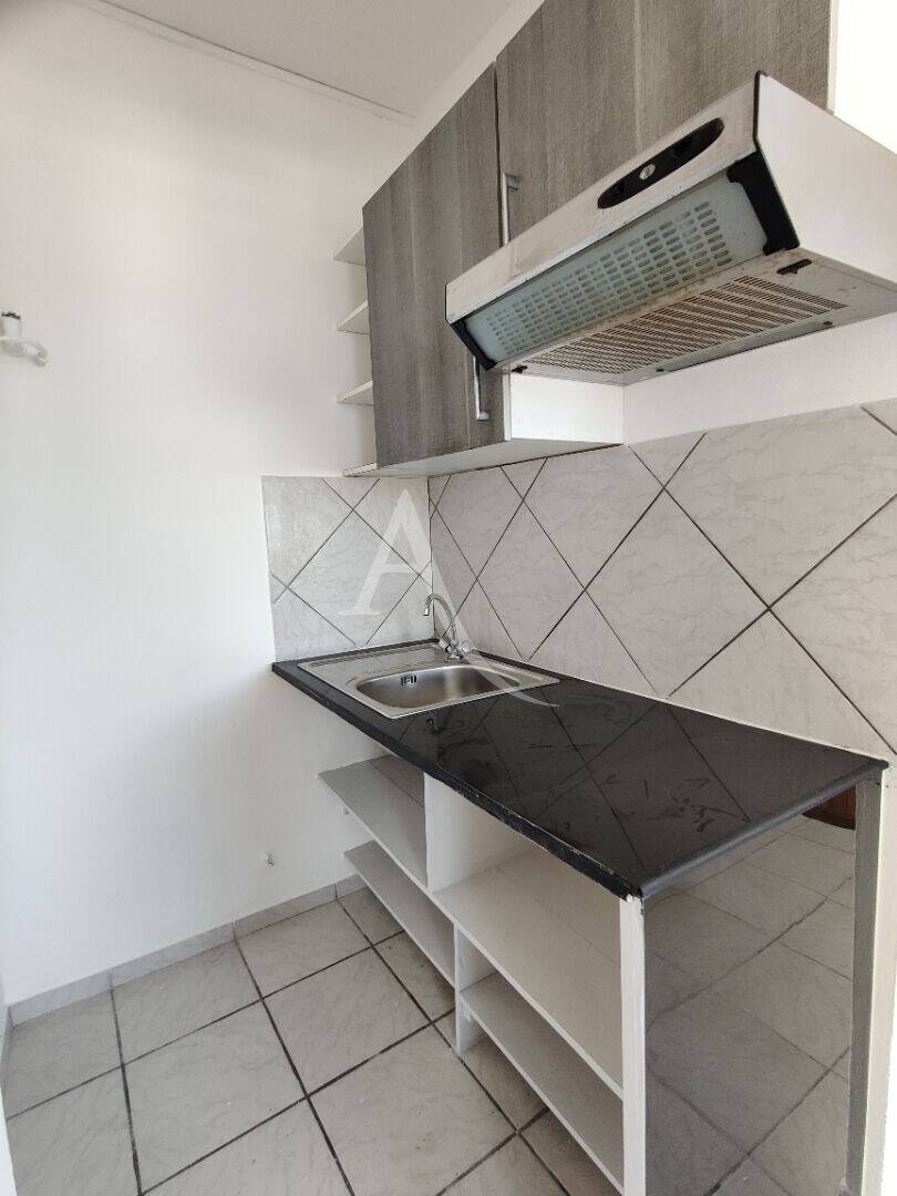 Maison à louer, 16m², FORT DE FRANCE
