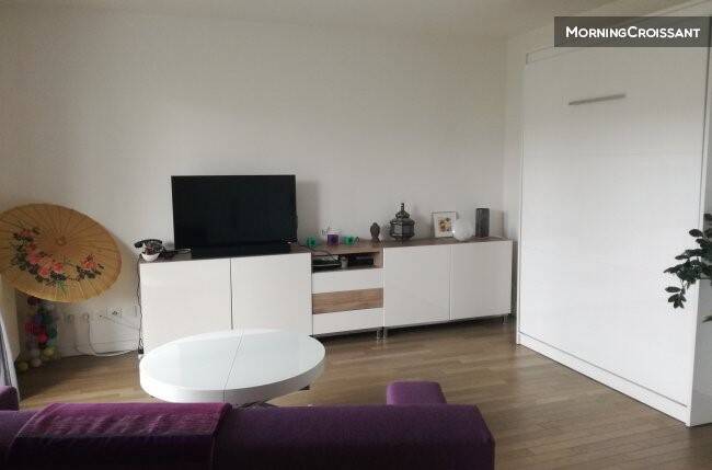 Maison à louer, 30m², RUEIL MALMAISON