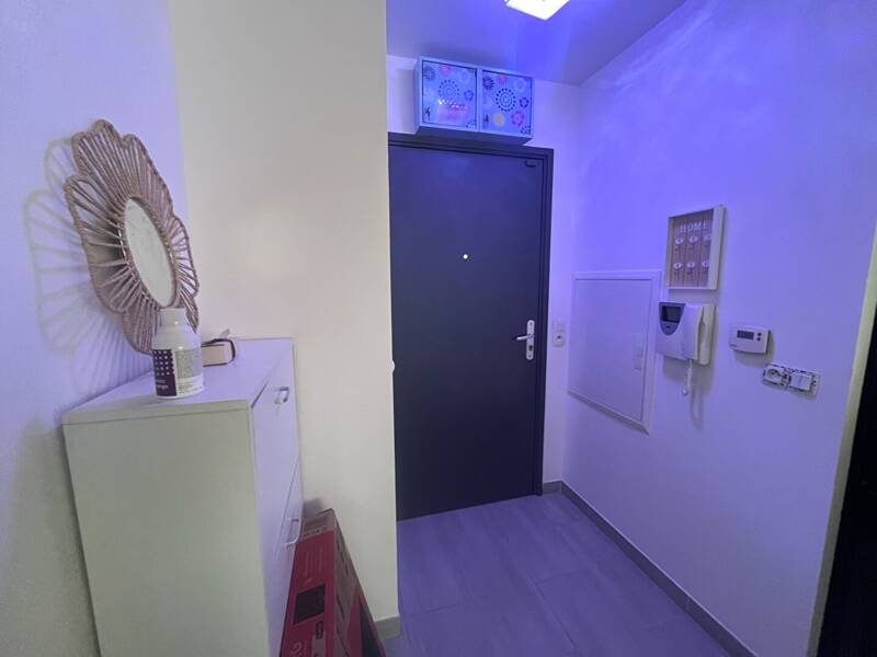 Maison à louer, 41m², ATHIS MONS