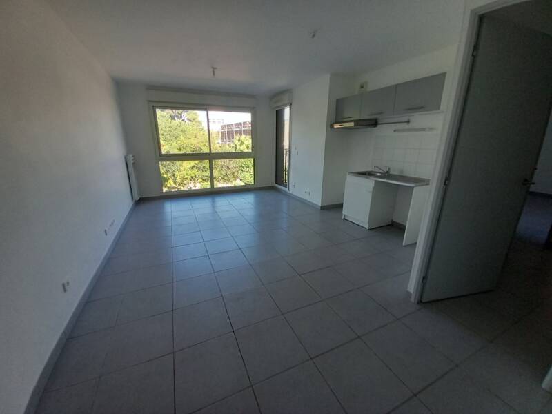 Maison à louer, 59m², MONTPELLIER