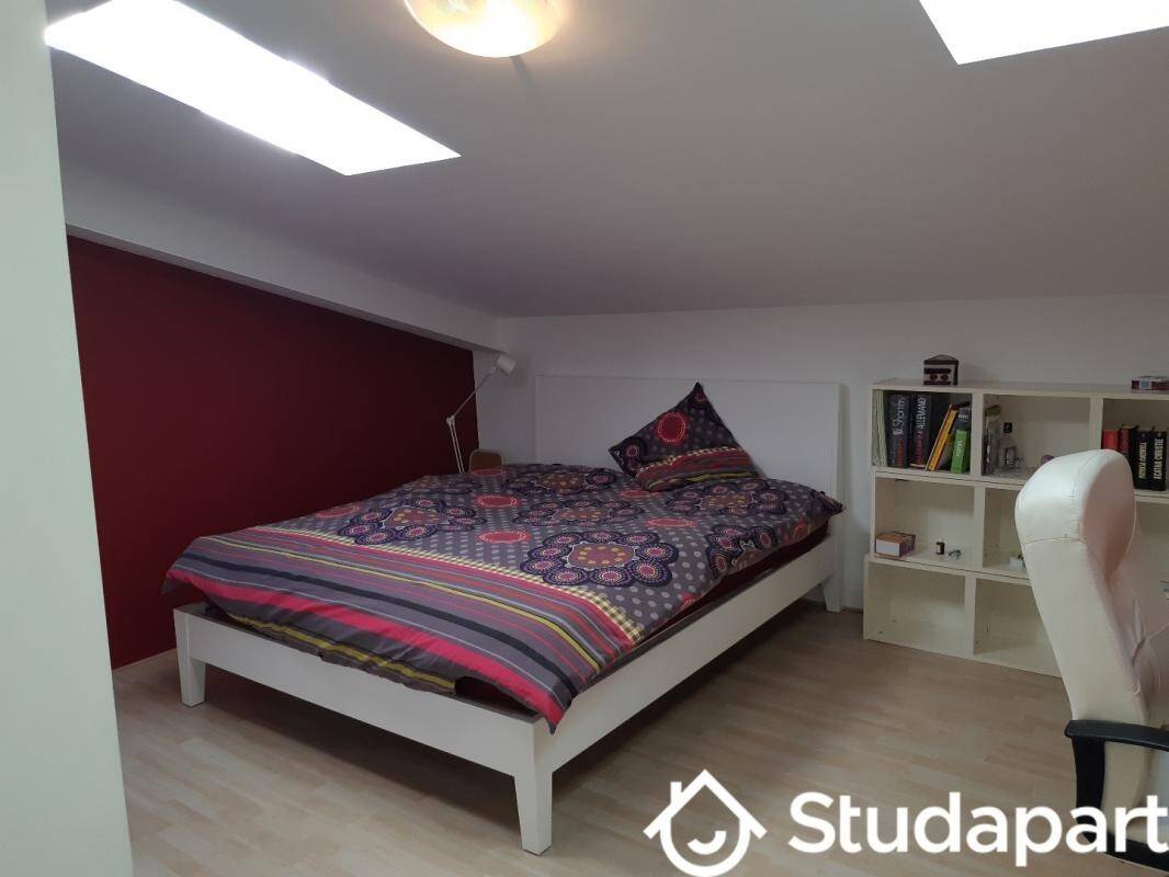 Maison à louer, 15m², MERIGNAC