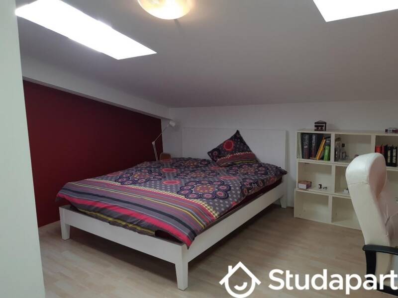 Maison à louer, 15m², MERIGNAC