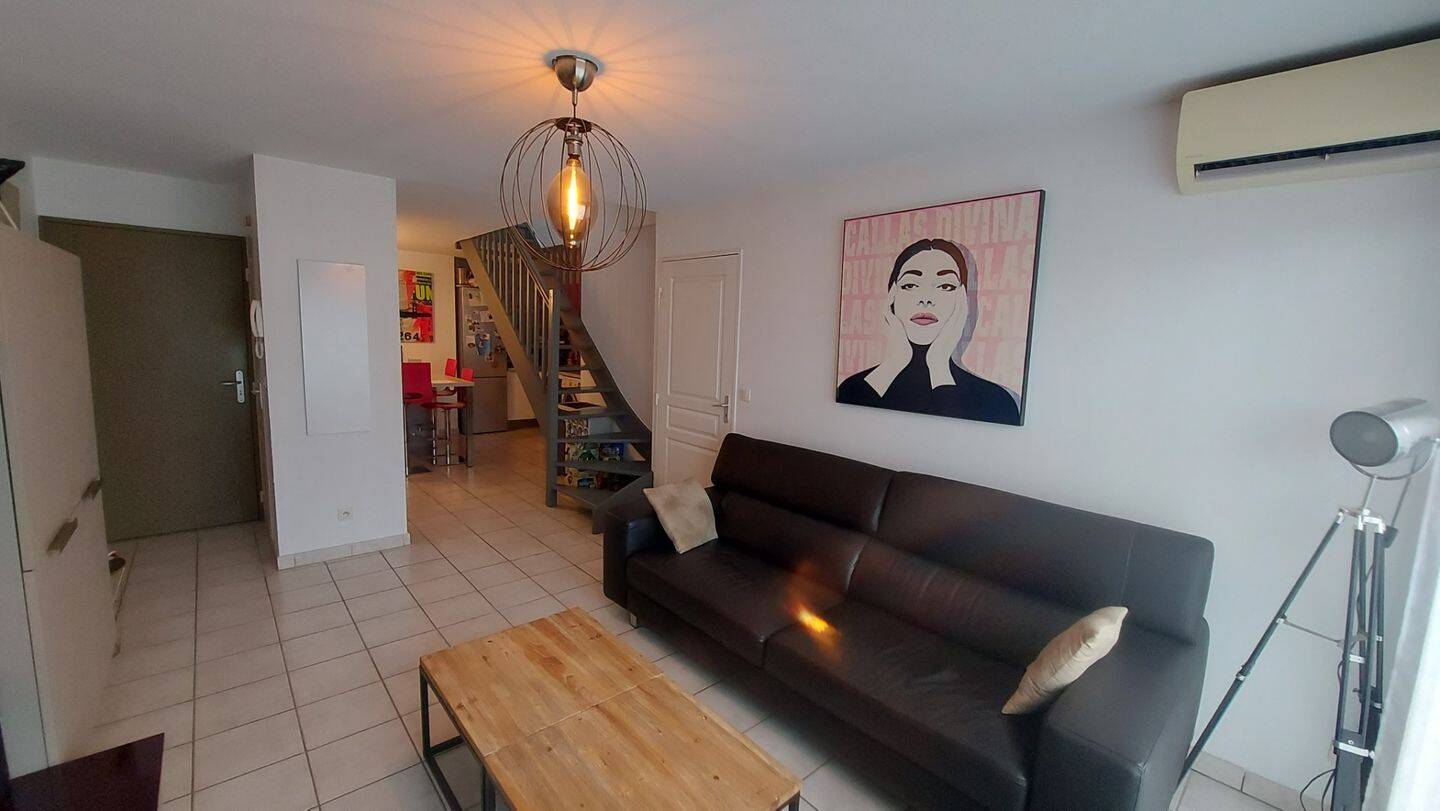 Maison à vendre, 80m², SAINTE MARIE