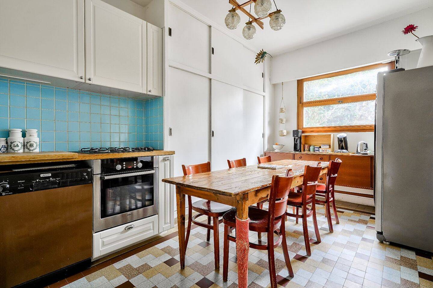 Maison à vendre, 99m², VITRY SUR SEINE