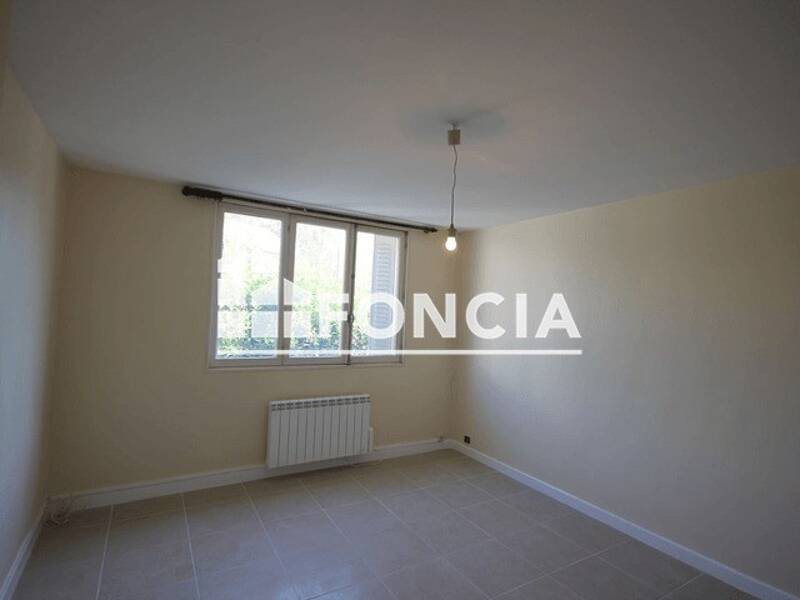 Maison à louer, 18m², GRENOBLE