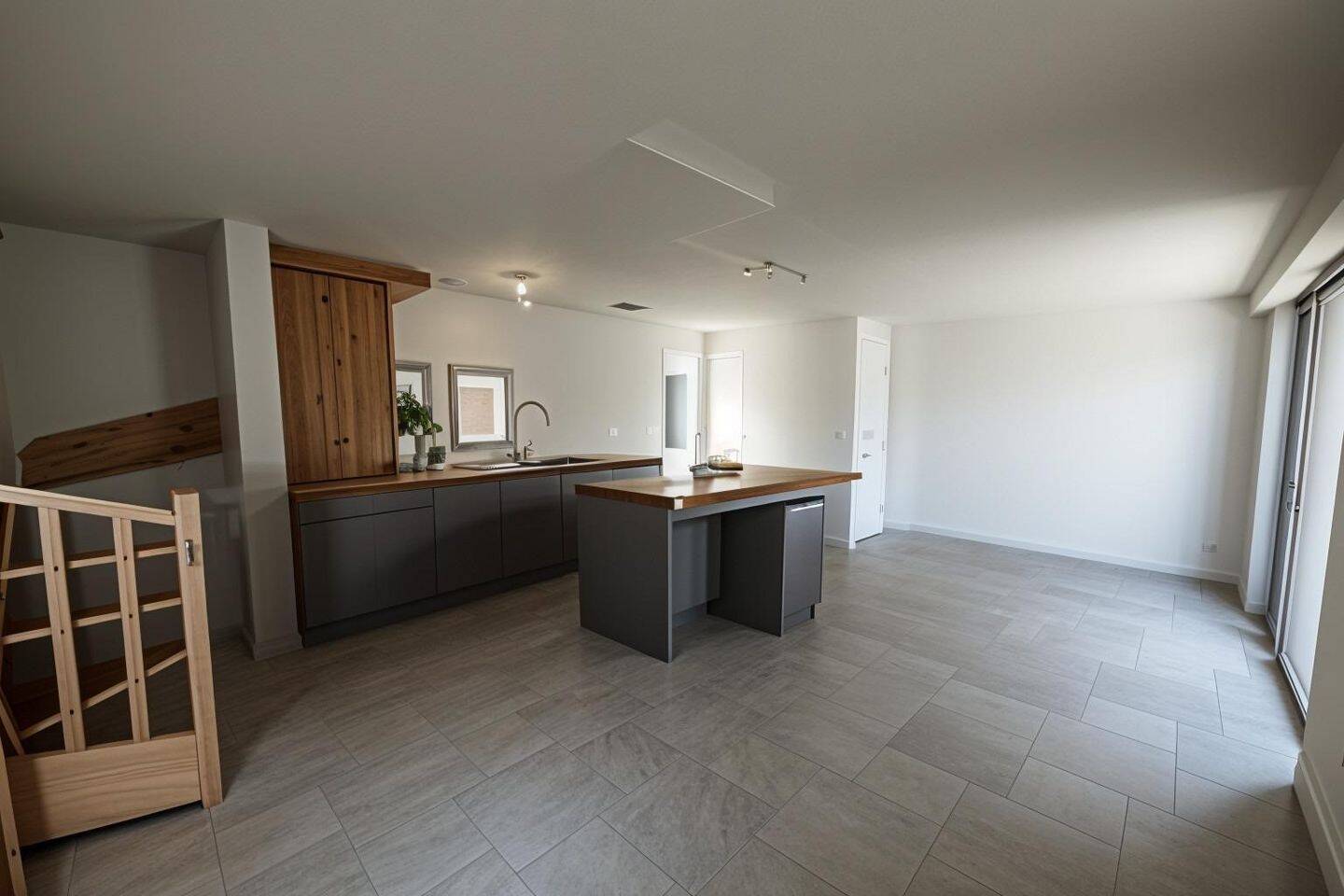 Maison à vendre, 57m², SAINTE GEMMES SUR LOIRE