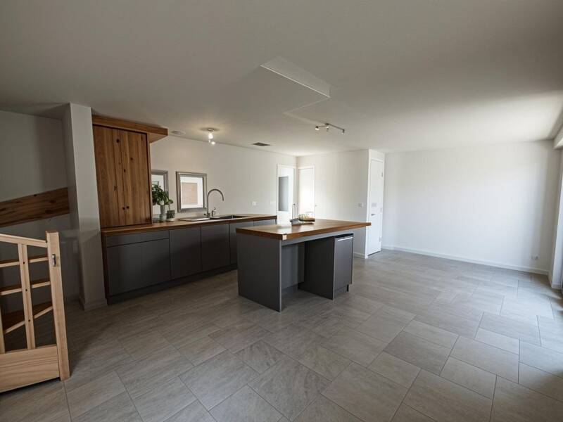 Maison à vendre, 57m², SAINTE GEMMES SUR LOIRE