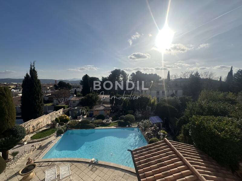 Maison à vendre, 155m², AIX EN PROVENCE