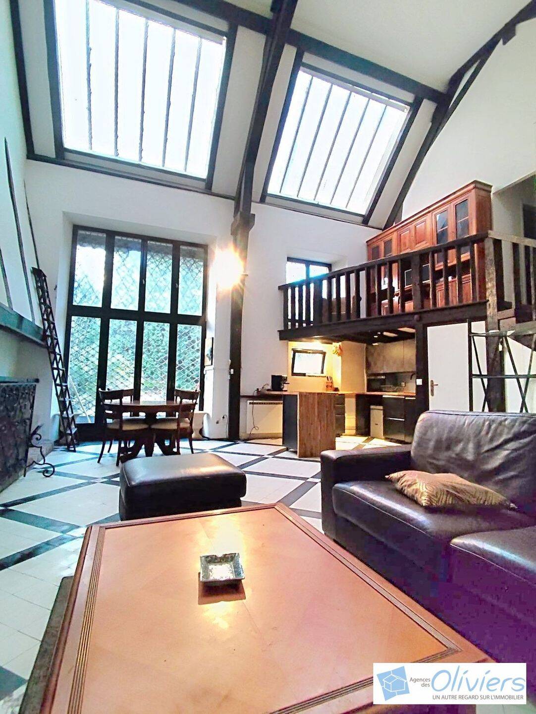 Maison à vendre, 89m², SAINT REMY LES CHEVREUSE