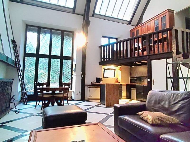 Maison à vendre, 89m², SAINT REMY LES CHEVREUSE