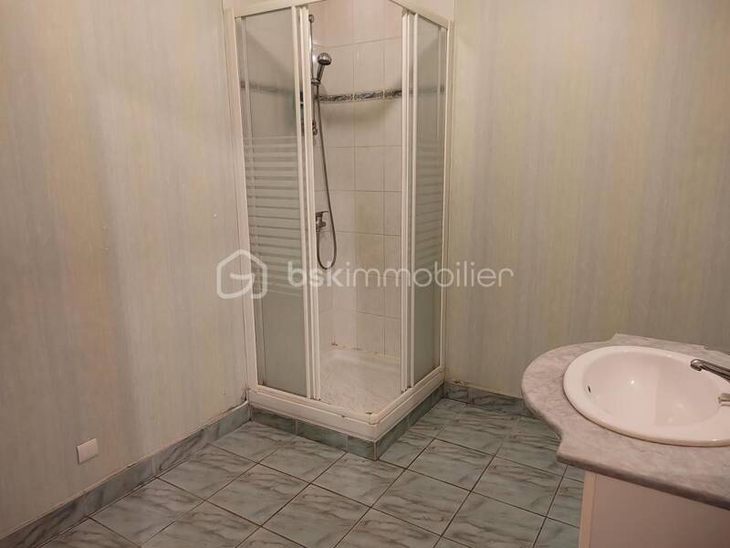 Maison à vendre, 80m², ISSOUDUN