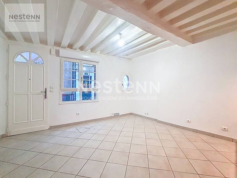 Maison à louer, 50m², ORLEANS