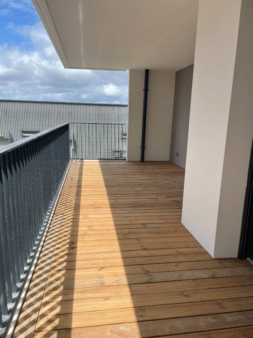 Maison à louer, 42m², LORMONT