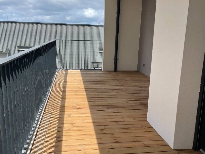 Maison à louer, 42m², LORMONT