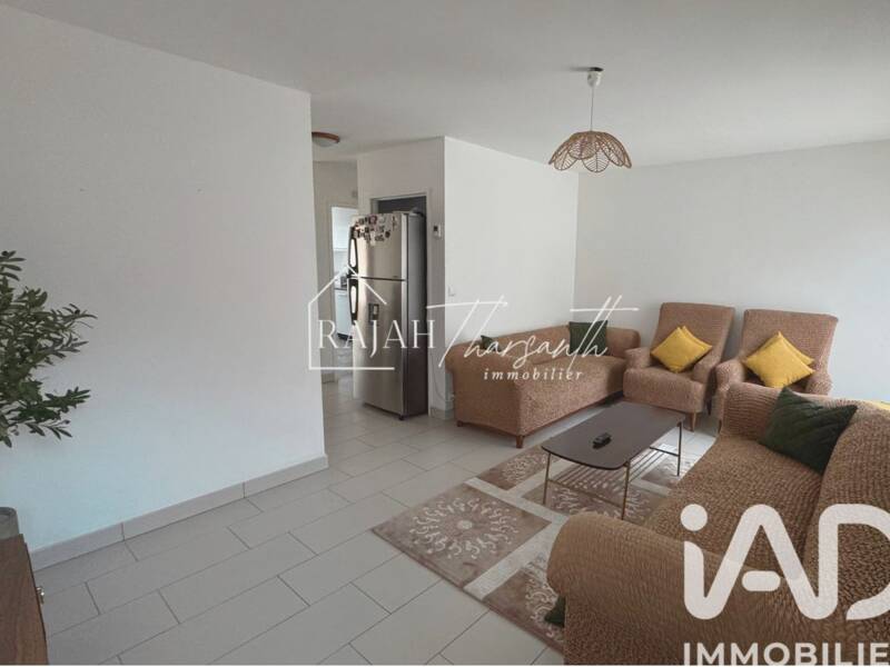 Maison à vendre, 130m², PUISEUX EN FRANCE