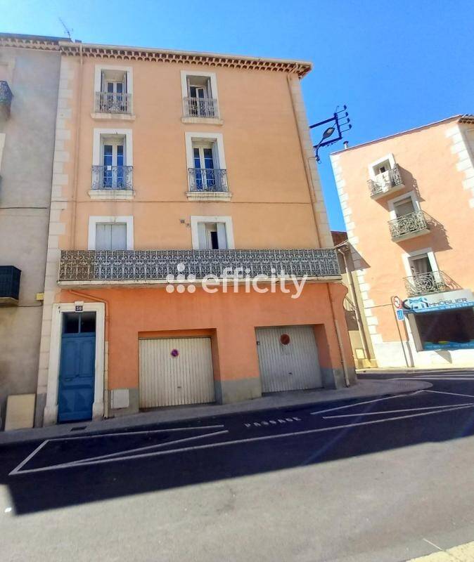 Maison à vendre, 31m², BEZIERS