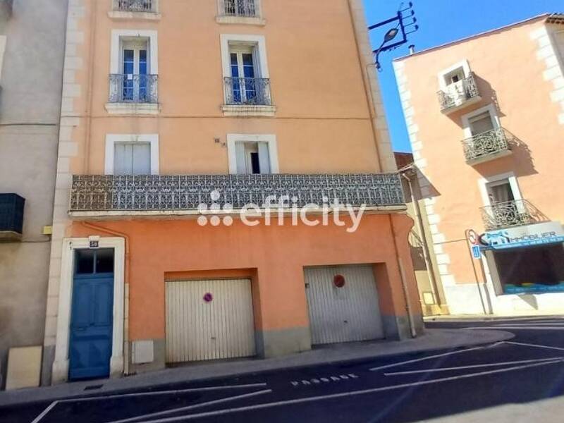 Maison à vendre, 31m², BEZIERS