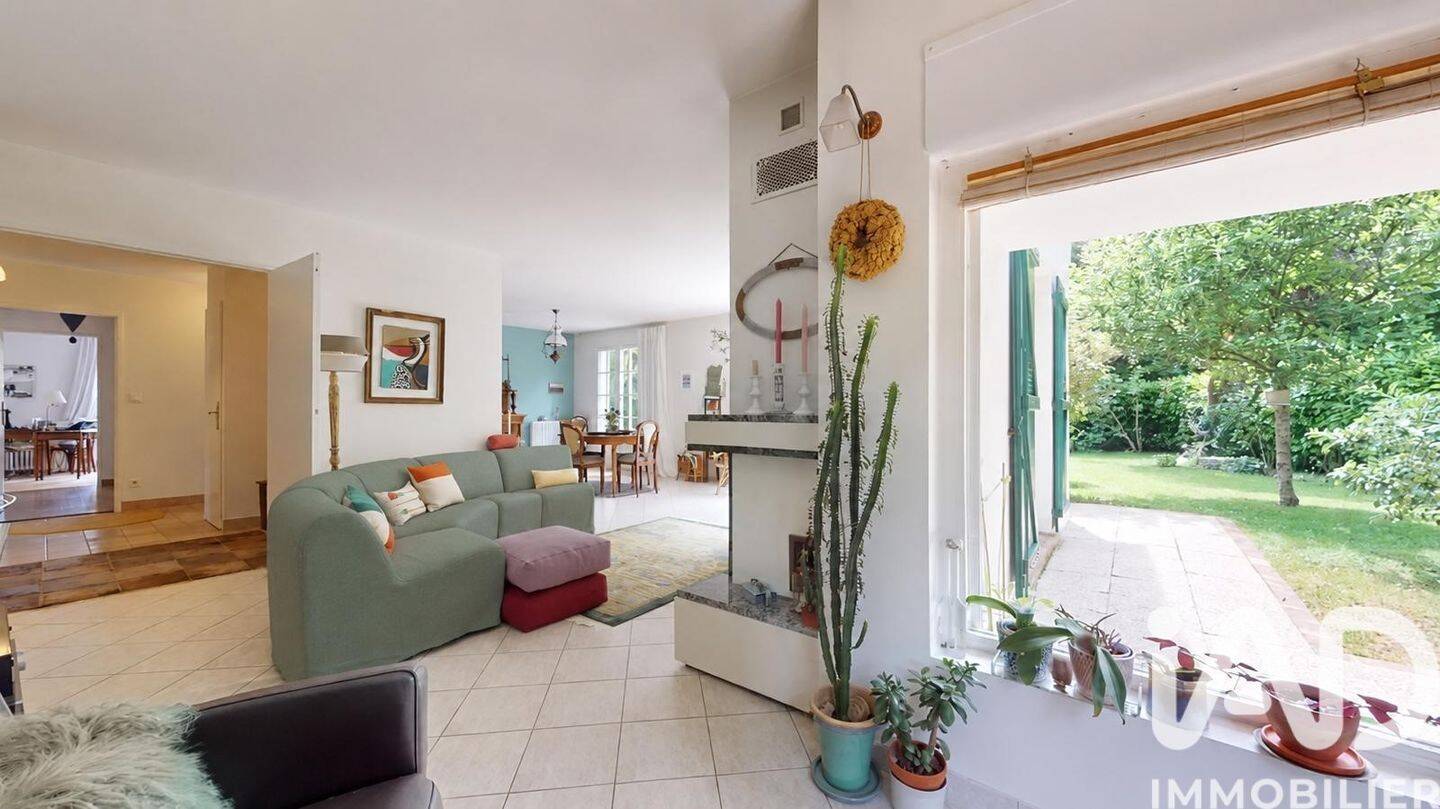 Maison à vendre, 173m², MAROLLES EN BRIE